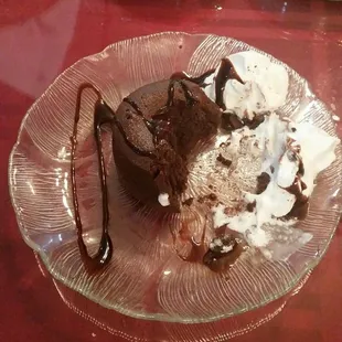 Great gluten free desserts!