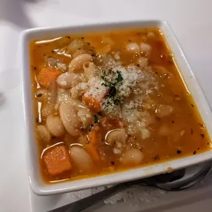 Minestrone