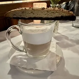 Cappuccino