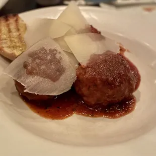 Polpette