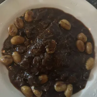 Short ribs