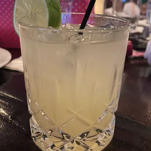drink