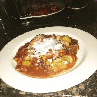 Bruschetta