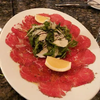 Carpaccio