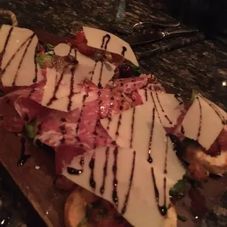 Antipasto Roma
