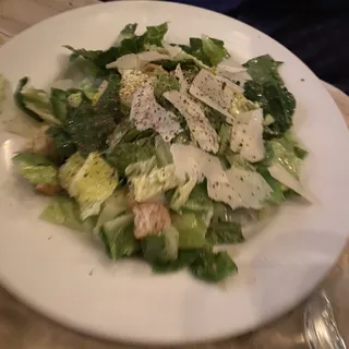 Classic Caesar