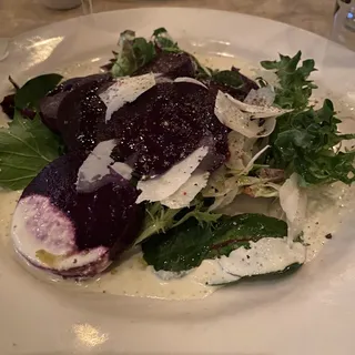 Insalata Rossa