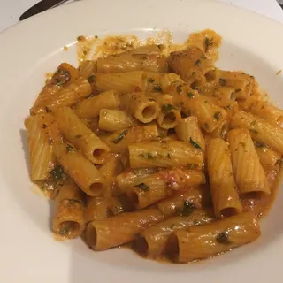 Tortiglioni