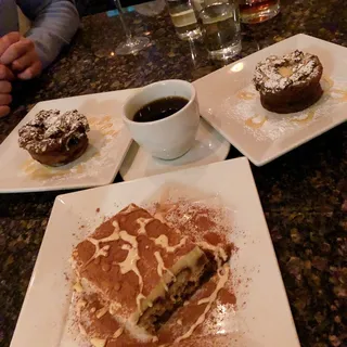 Giuseppes Tiramisu