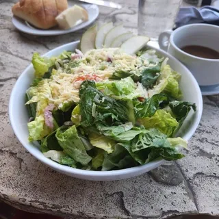 Italian chopped Salad