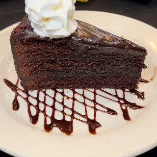 Chocolate Torte