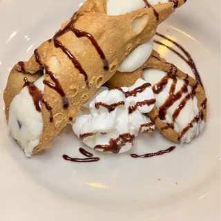 Cannoli's
