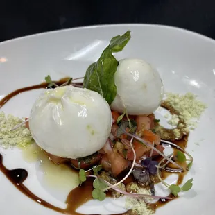 Buratta