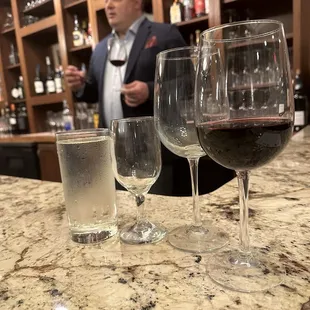 drink