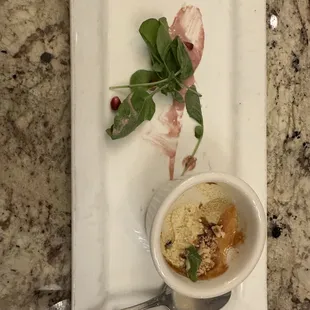 food, soups and chowder