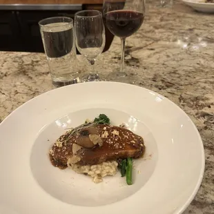 food