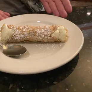 Cannoli