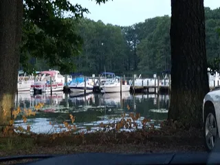 Walker's Dam Grill
