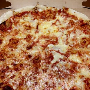 Giuseppi’s Pizza Plus