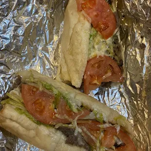 Philly Steak