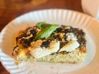 Nate's Detroit Style Pizza