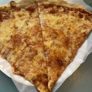 Cheese pizza deal