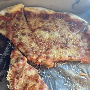 Picture of "pepperoni pizza"