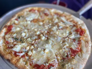 Julliano's Brick Oven Pizza