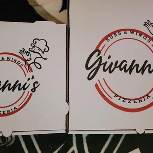 Door dash. 60 bucks for 2 pizzas and wings. I guess when you're home with back pain,  you pay to get the goods!