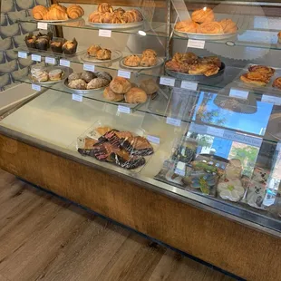 Sweets case