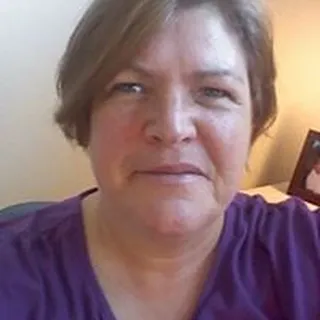 Lisa P.