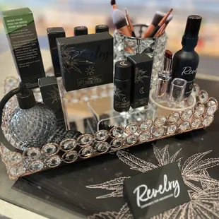 Revelry.....made by females, for females!!!