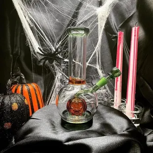 spooky bong