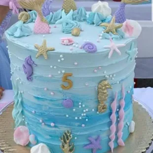 Beautiful and delicious,  worth it