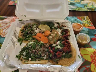 Tacos jose's