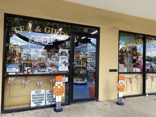 The British Emporium