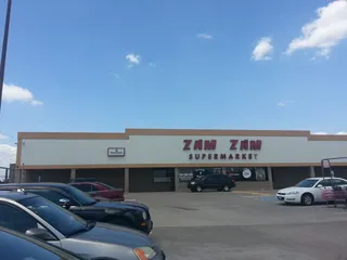 ZamZam Supermarket