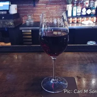 2021 P N Substance Pinot Noir