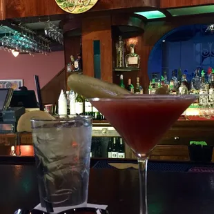 Just one on this gorgeous day