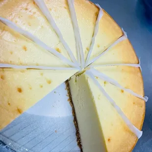Cheese Cake
