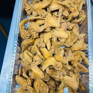 Whole Wings