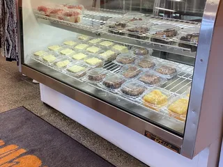 Lutfi's Fried fish North