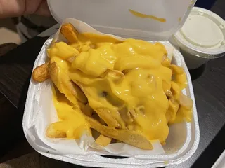 King Combo