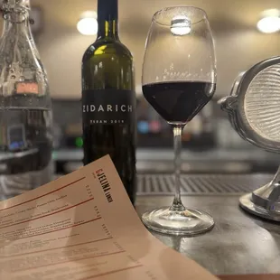 Welcome back Gjelina...