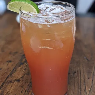Michelada