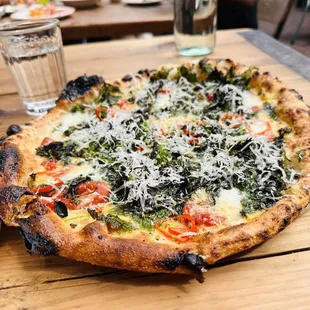 Still the best pizza in LA