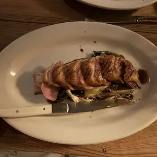 Duck Confit