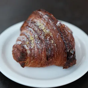 Baklava Croissant