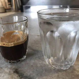 Espresso