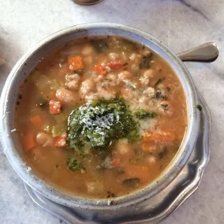 Minestrone